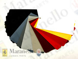 Colour Samples Range ''Gamma''