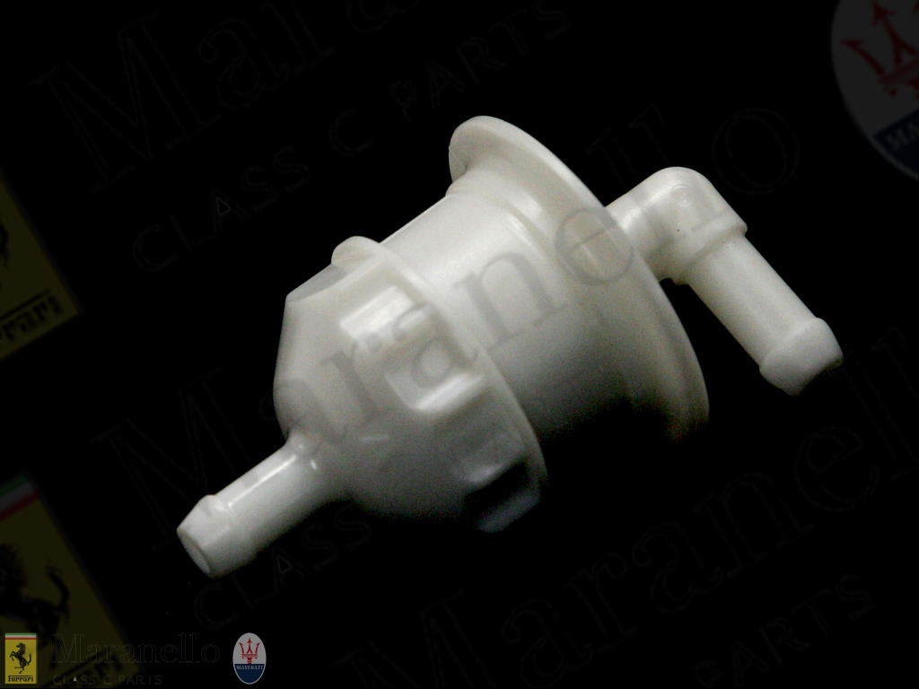 Ventilation Valve