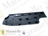 Central Left Aerodynamic Guard