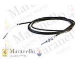 Throttle Cable