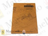 400i Fuel Injection Manual
