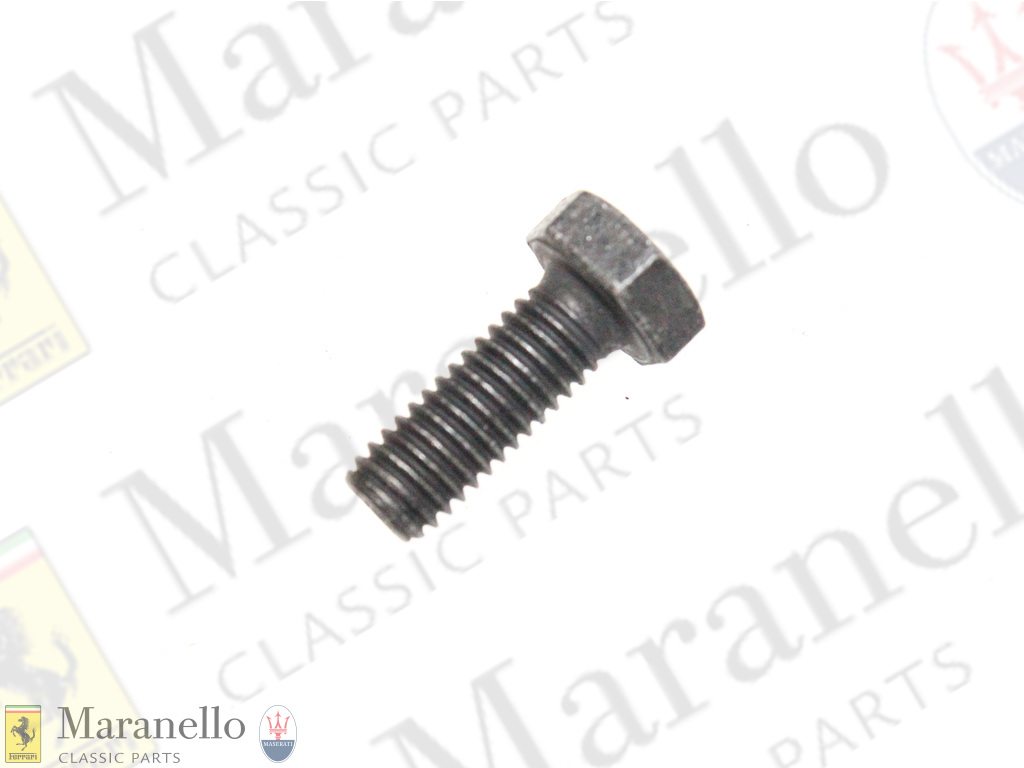 Screw