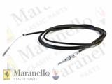 Throttle Cable
