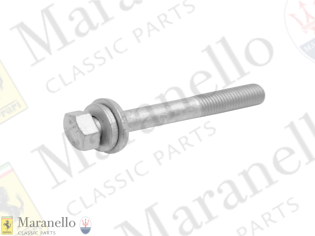 Screw TE M12 x 1.25 x 75 with Washer
