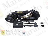 Safety Belts Assy