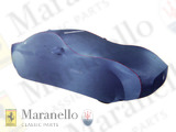 Car Cover Gran Cabriolet