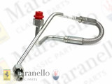288GTO Oil Hose Cw Fittings
