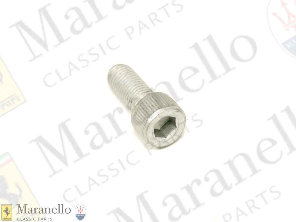 Screw Tcei           M10x1.25