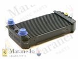Oil Cooler Radiator