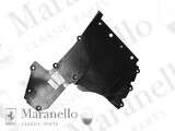 Front Lh Underbody Shield