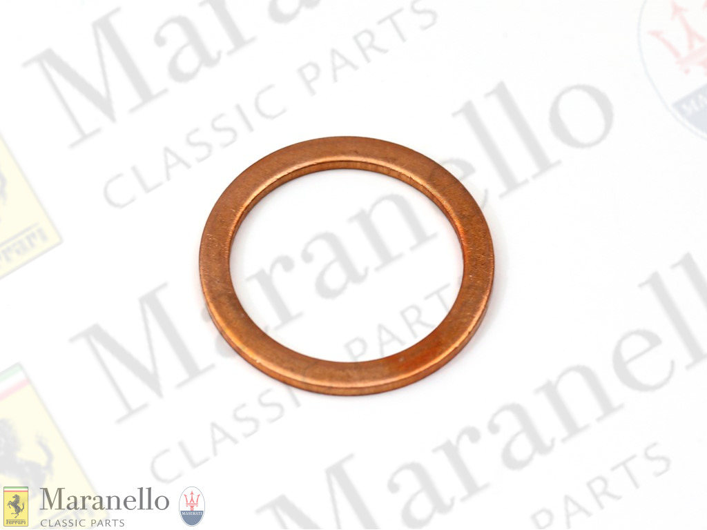 Gasket