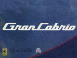 Car Cover Gran Cabriolet