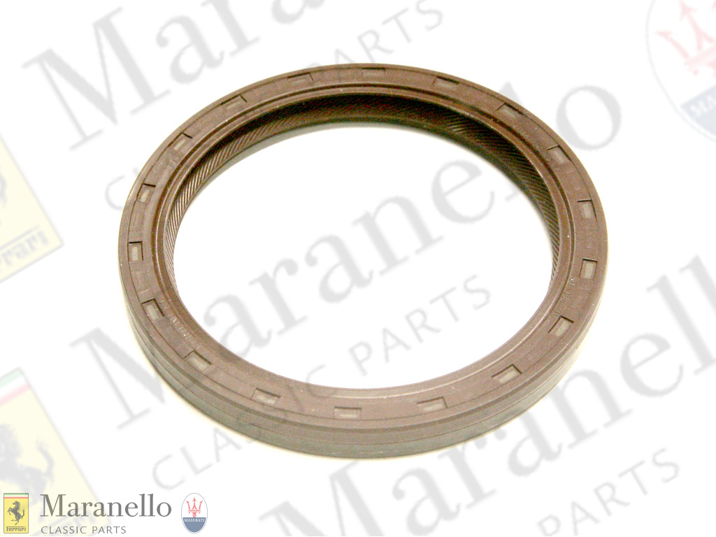 Rear Main Oil Seal
