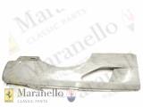 LH Rear Wing Panel Coupe