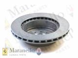 Rear Brake Disc