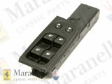 RHD Drivers Door Node