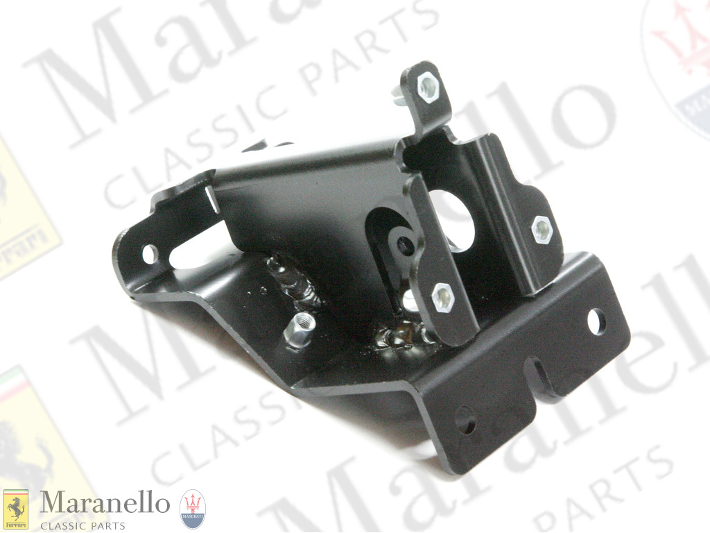 Front Armrest Hinge Mounting Bracket