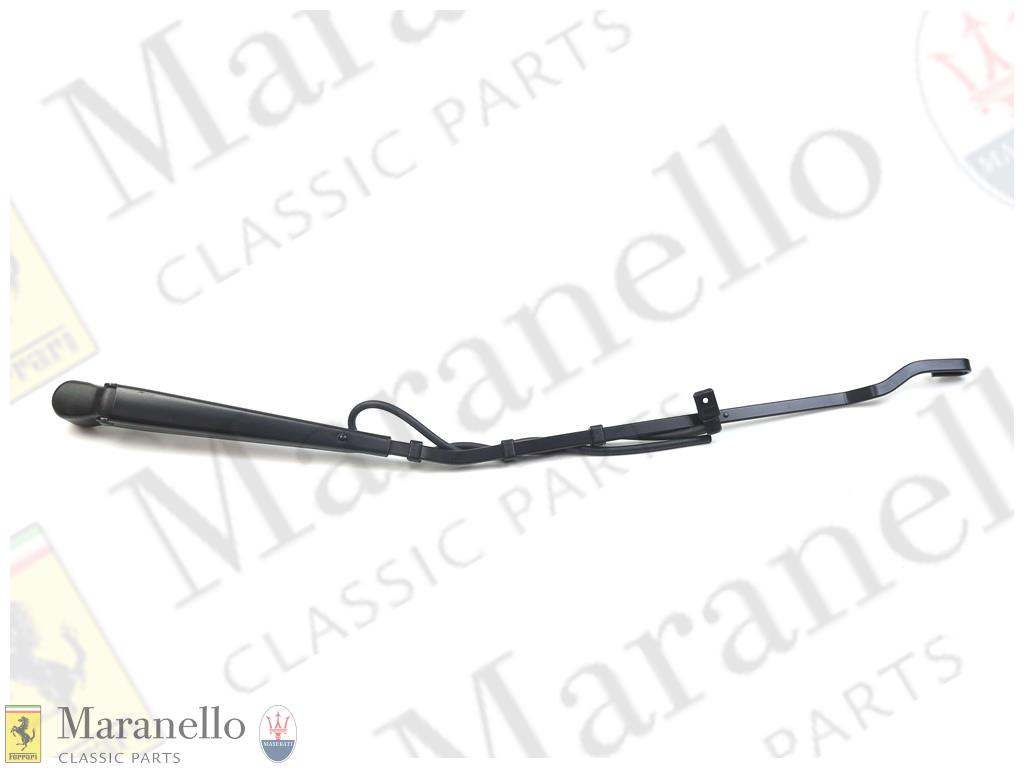 LH Wiper Arm RHD