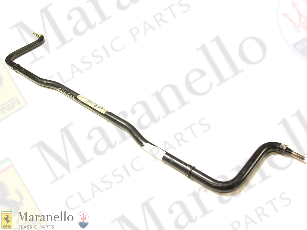 Front Anti Roll Bar