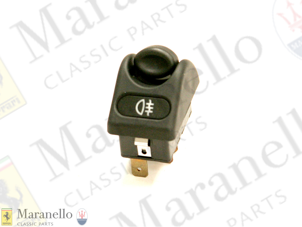 Rear Fog Light Switch