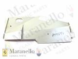 LH Front Shield RHD Cabriolet