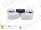 Brake Fluid Reservoir (twin)