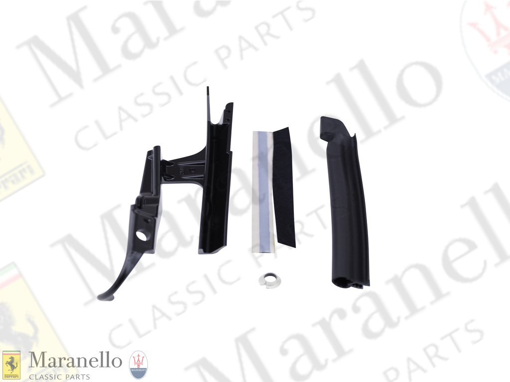 LH Moulding