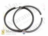 166 Piston Ring Set Std
