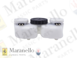 Brake Fluid Reservoir (twin)