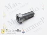 Screw  TCEI M6 x 16