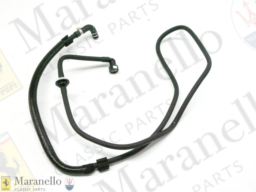 RH Vacuum Pipe To Engine