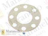 Flywheel Washer
