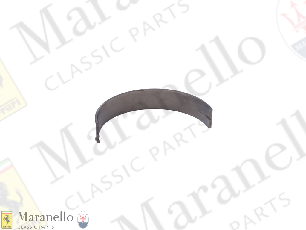 Lower Half Main Bearing