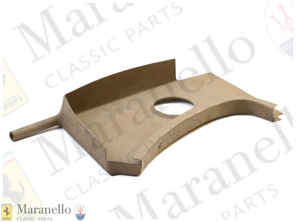 RH Side Insert