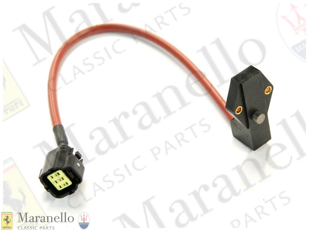 Complete F1 Sensors Kit