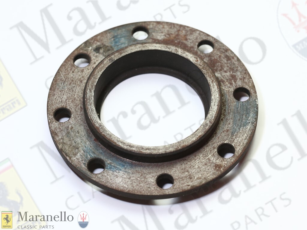 Flange 539