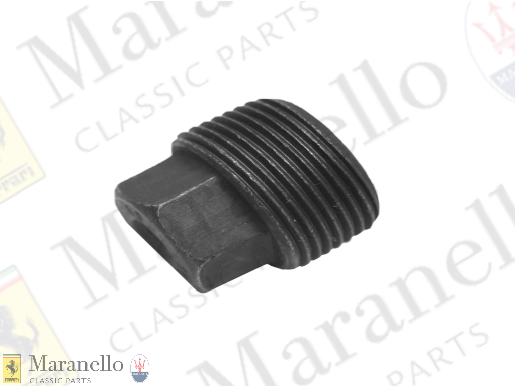 Oil Drain Cap