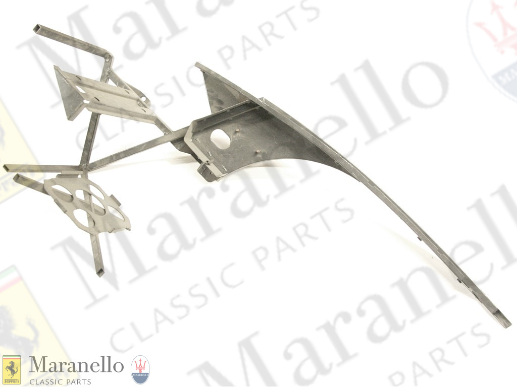RH Front Frame