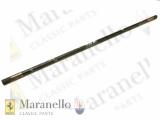 Rear Stabiliser Bar