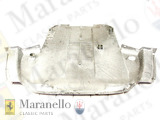 Front Undershield Panel