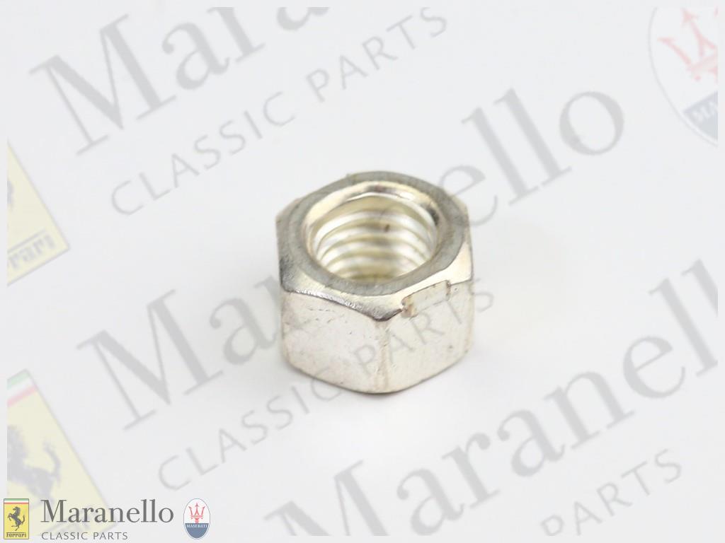 Exhaust Nut M8 x 1.25