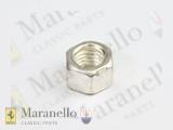 Exhaust Nut M8 x 1.25