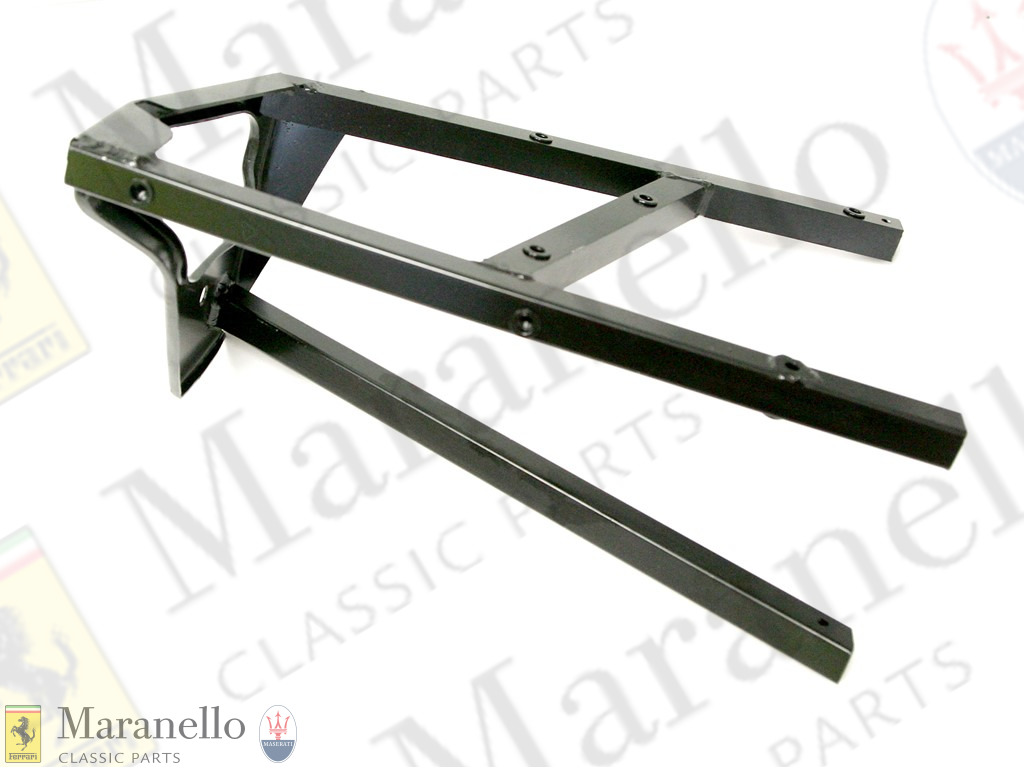 RH Rear Fender Frame