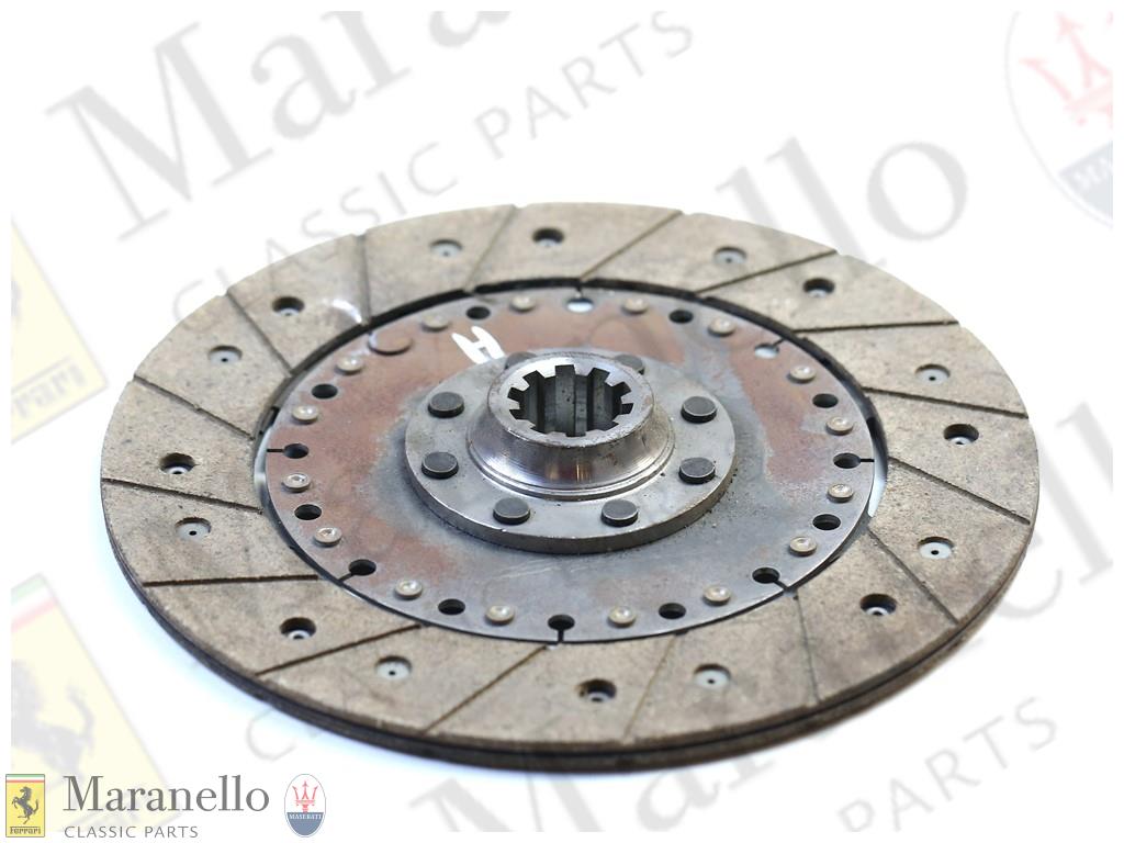Clutch Disc *?*
