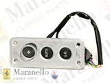 F1 Control Panel RHD
