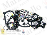Passenger Compartment Wiring Harness