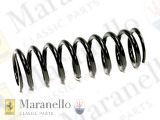 Front Spring  Suspension