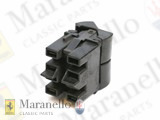 Switch Heated Rear Window/Interior Lights