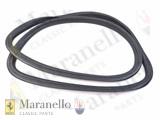 275GTB2/4 Large Rear Screen Rubber