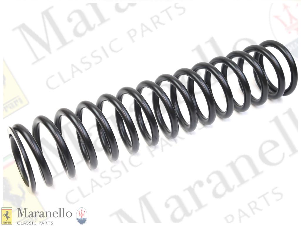 Rear Road Spring 275 GTS